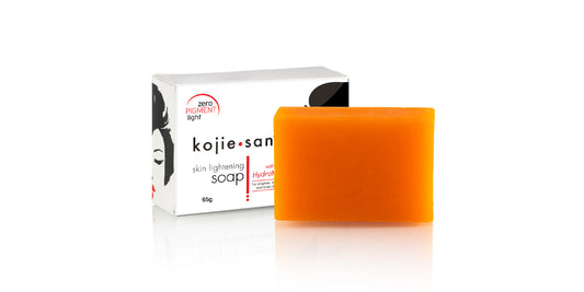 kojie san soap