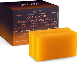 valitic kojic acid soap 1