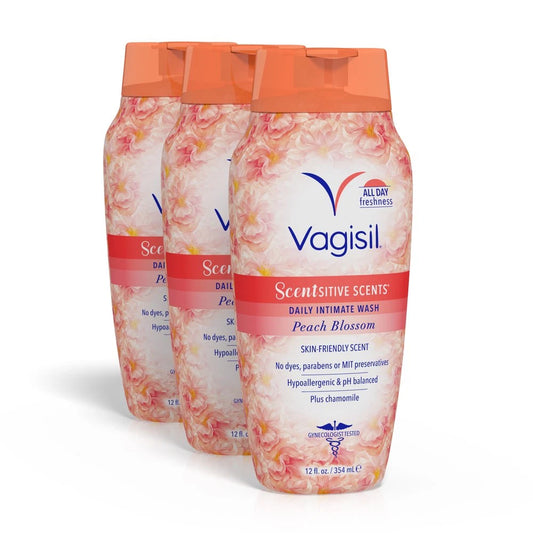 Vagisil Feminine Wash