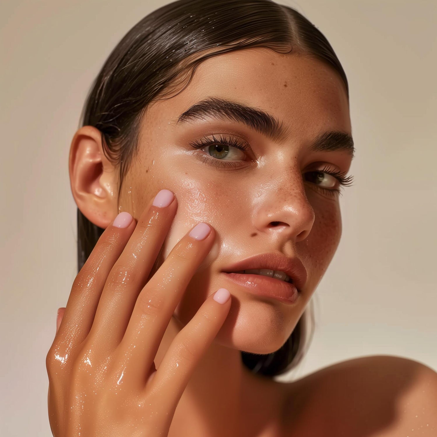 kojic acid soap